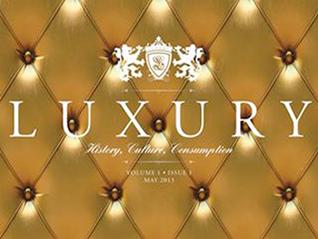 Luxury Journal